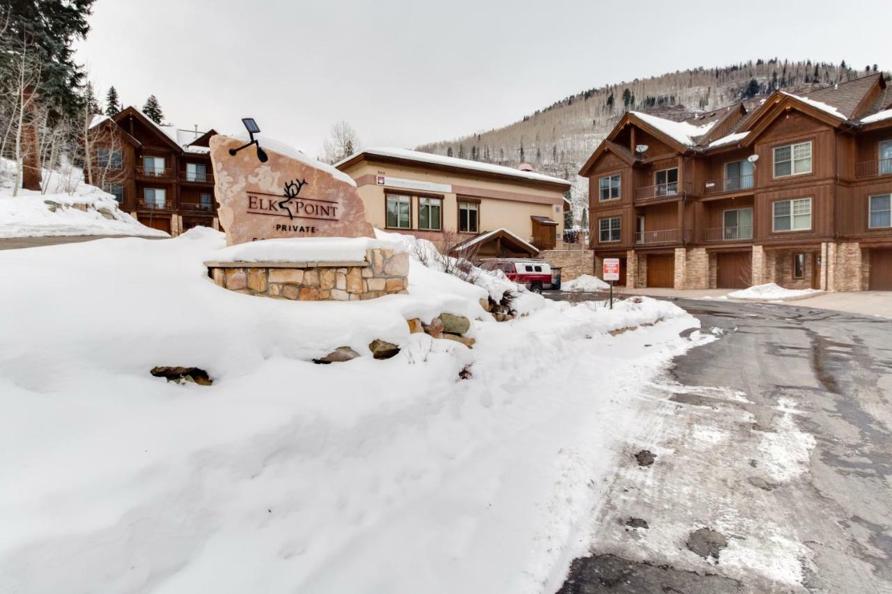 Durango Slopeside at Elkpoint #3 Durango Mountain Resort (Purgatory Resort) Exterior foto